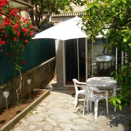 Appartement Elisa Antibes