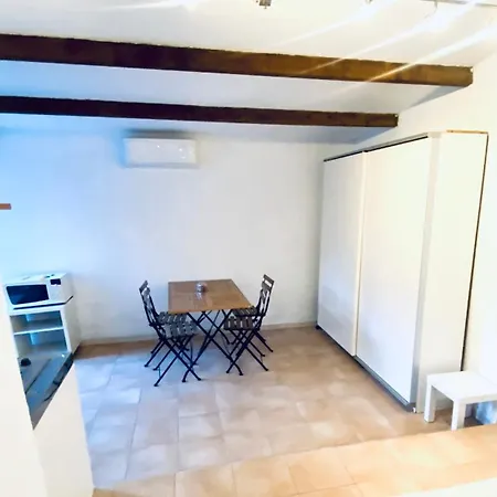 Appartement Elisa