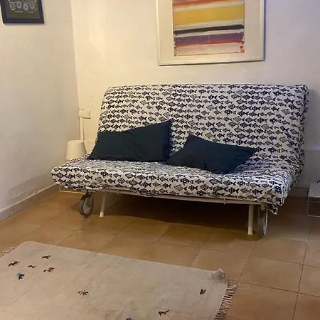 Appartement Elisa *